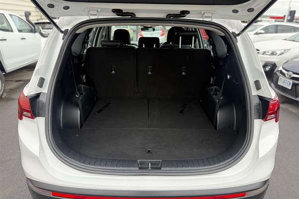 2021 Hyundai Santa Fe TM.V3