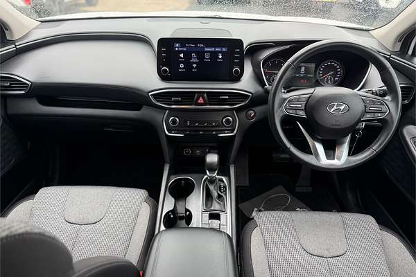 2021 Hyundai Santa Fe TM.V3