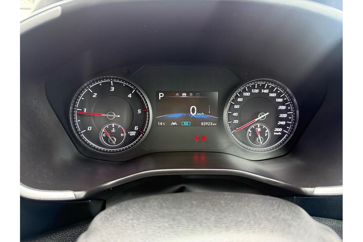 2021 Hyundai Santa Fe TM.V3