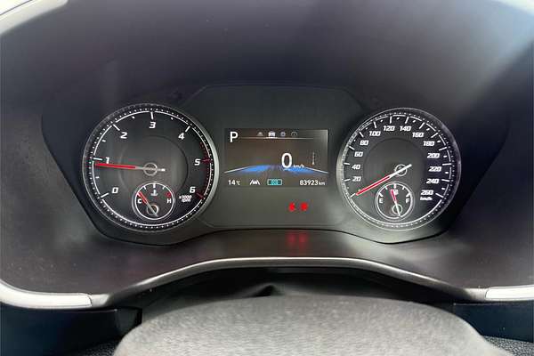 2021 Hyundai Santa Fe TM.V3