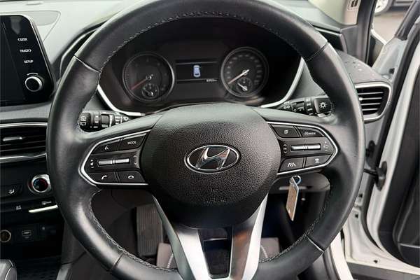 2021 Hyundai Santa Fe TM.V3