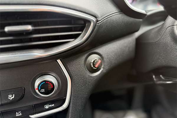 2021 Hyundai Santa Fe TM.V3