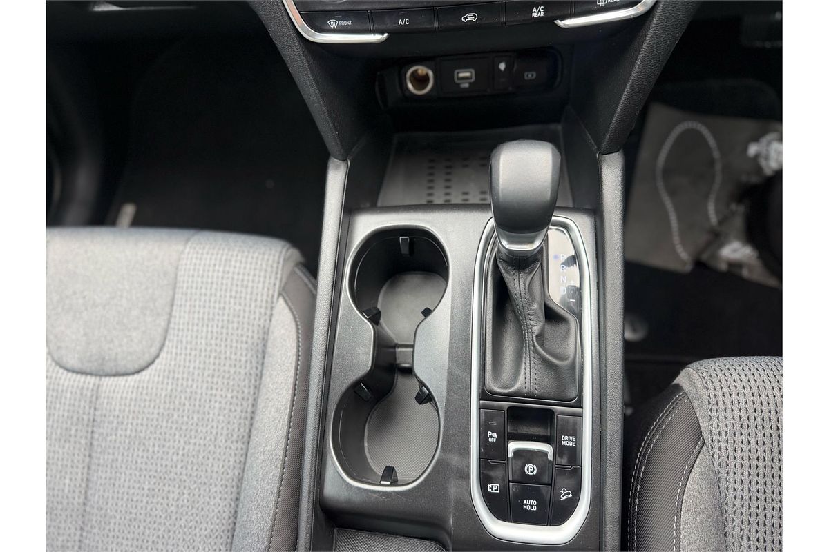 2021 Hyundai Santa Fe TM.V3