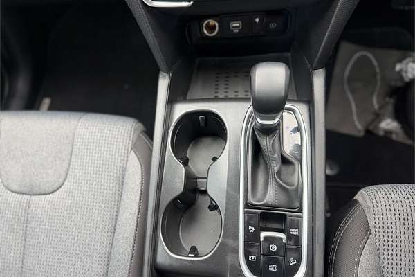 2021 Hyundai Santa Fe TM.V3