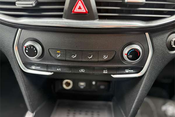 2021 Hyundai Santa Fe TM.V3