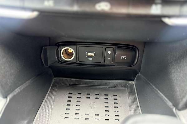 2021 Hyundai Santa Fe TM.V3