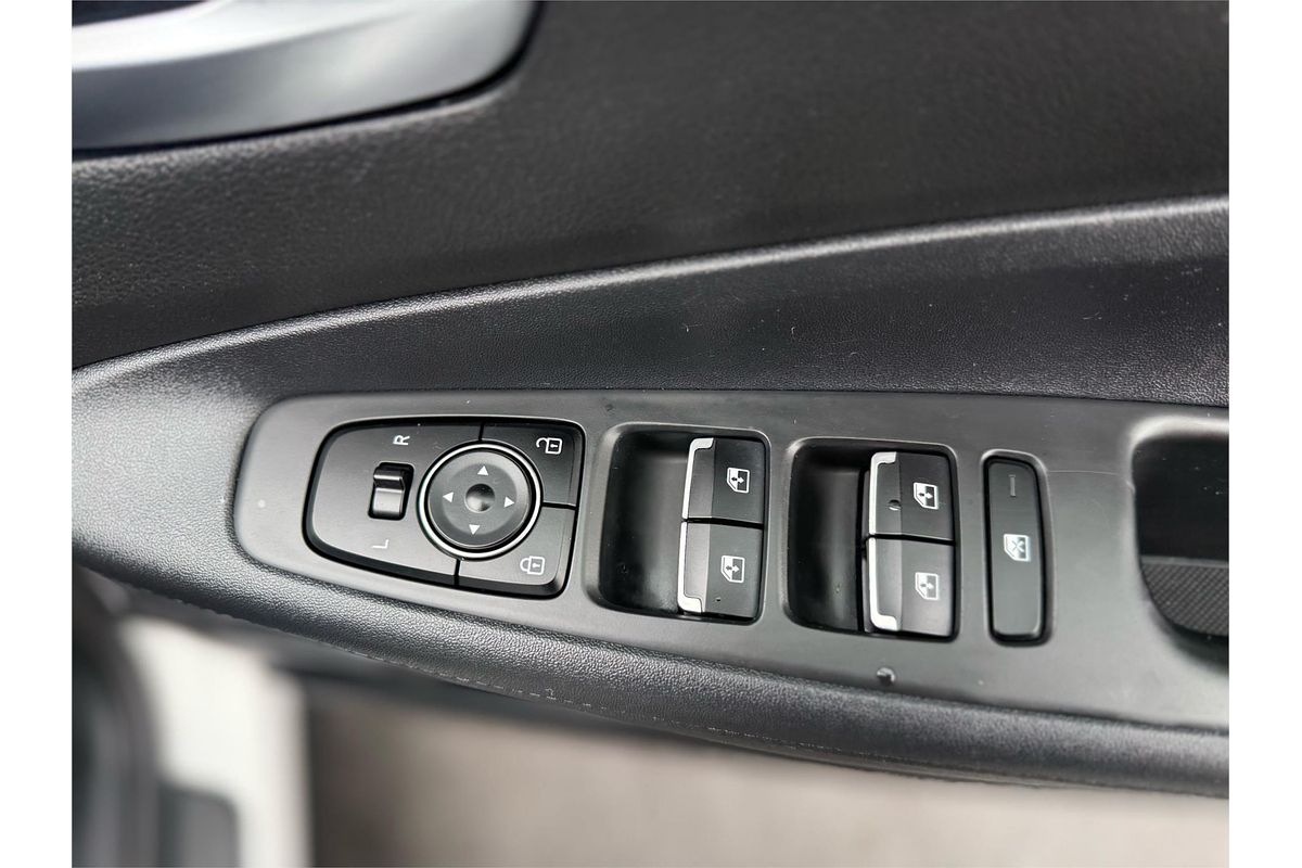 2021 Hyundai Santa Fe TM.V3