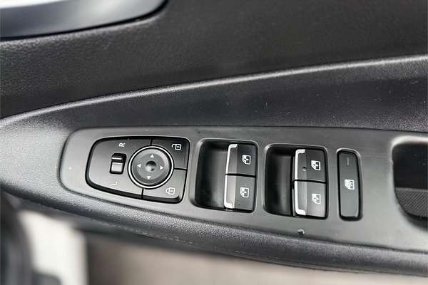 2021 Hyundai Santa Fe TM.V3