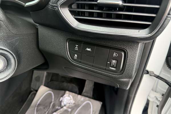 2021 Hyundai Santa Fe TM.V3