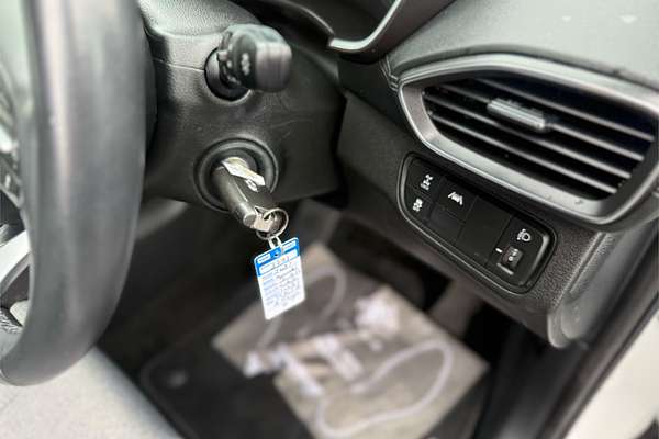 2021 Hyundai Santa Fe TM.V3