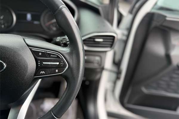 2021 Hyundai Santa Fe TM.V3