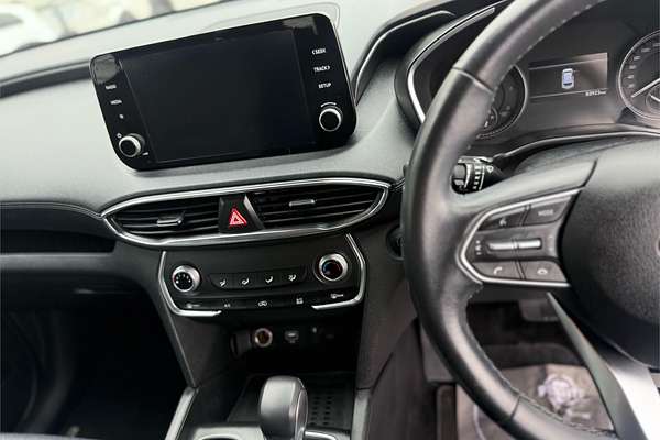 2021 Hyundai Santa Fe TM.V3