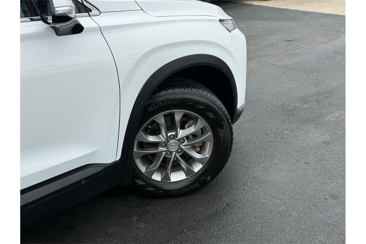 2021 Hyundai Santa Fe TM.V3