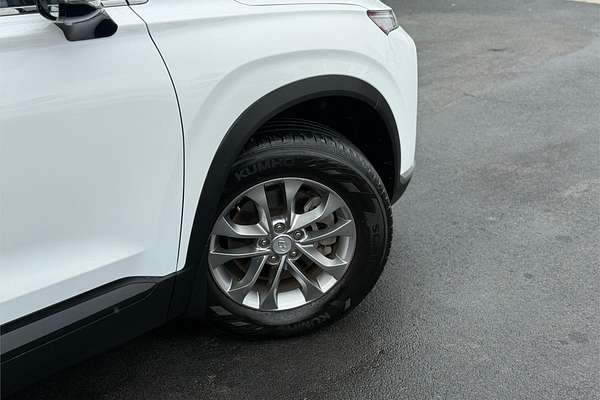 2021 Hyundai Santa Fe TM.V3