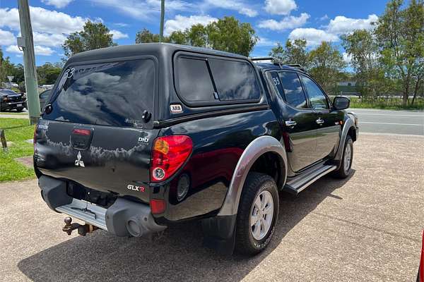 2006 Mitsubishi Triton GLX-R ML 4X4