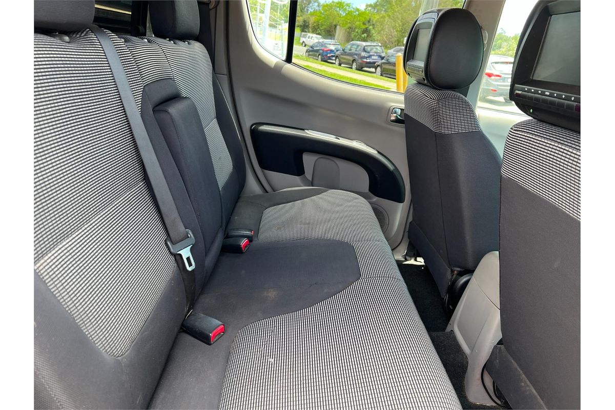 2006 Mitsubishi Triton GLX-R ML 4X4