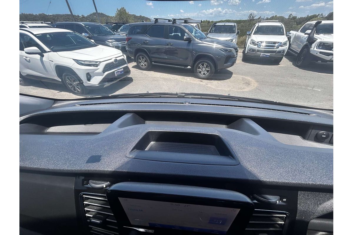 2023 Ford Transit Custom 320S Sport VN SWB Low Roof