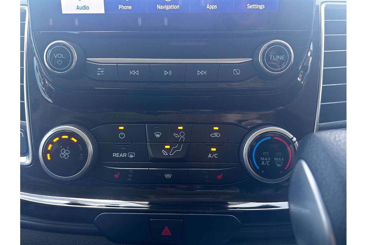 2023 Ford Transit Custom 320S Sport VN SWB Low Roof