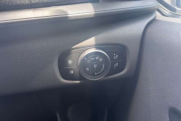 2023 Ford Transit Custom 320S Sport VN SWB Low Roof