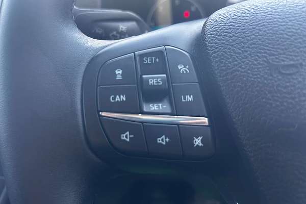 2023 Ford Transit Custom 320S Sport VN SWB Low Roof