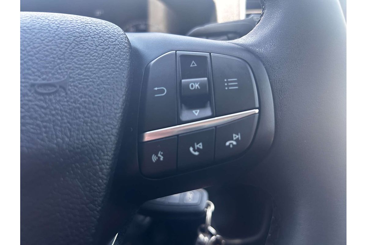 2023 Ford Transit Custom 320S Sport VN SWB Low Roof