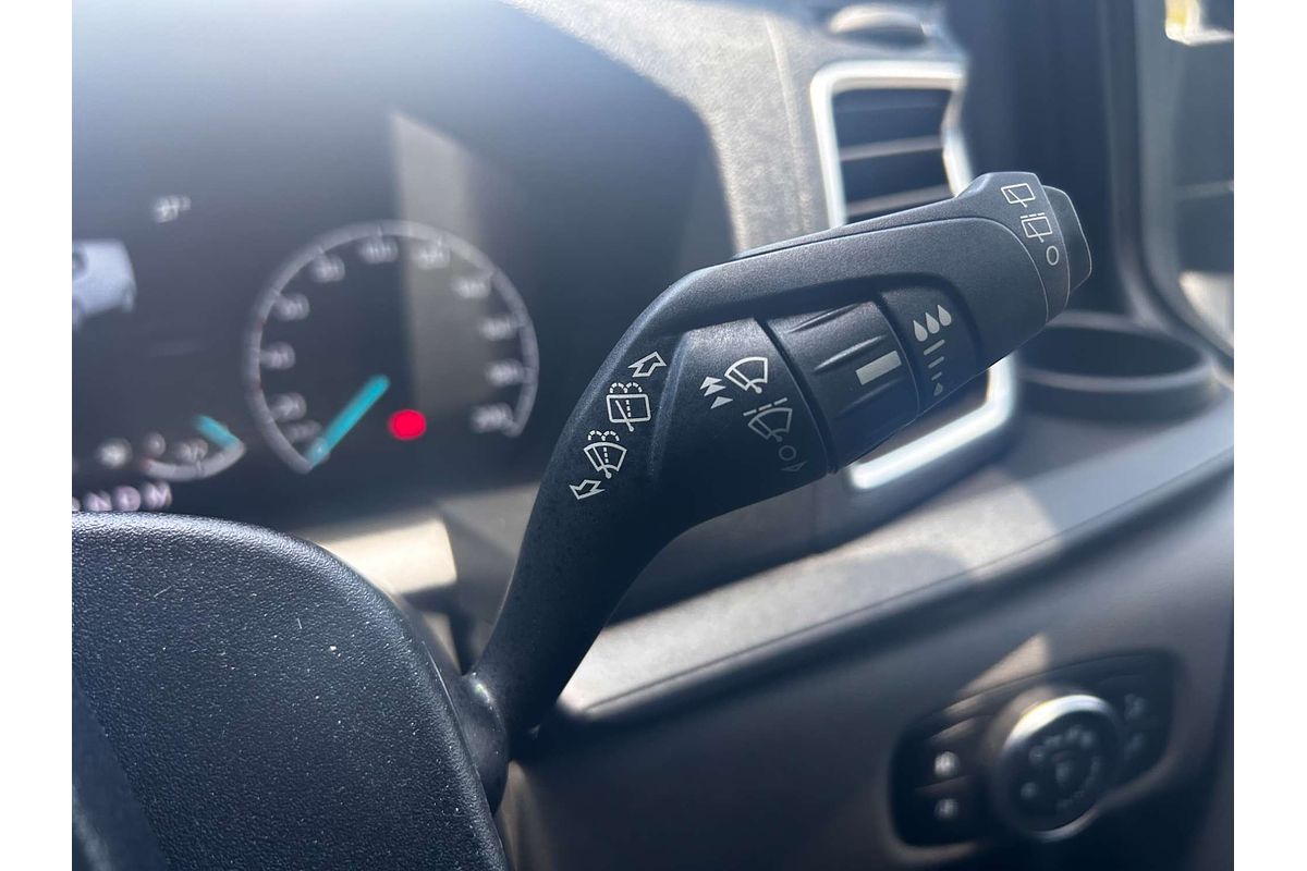 2023 Ford Transit Custom 320S Sport VN SWB Low Roof