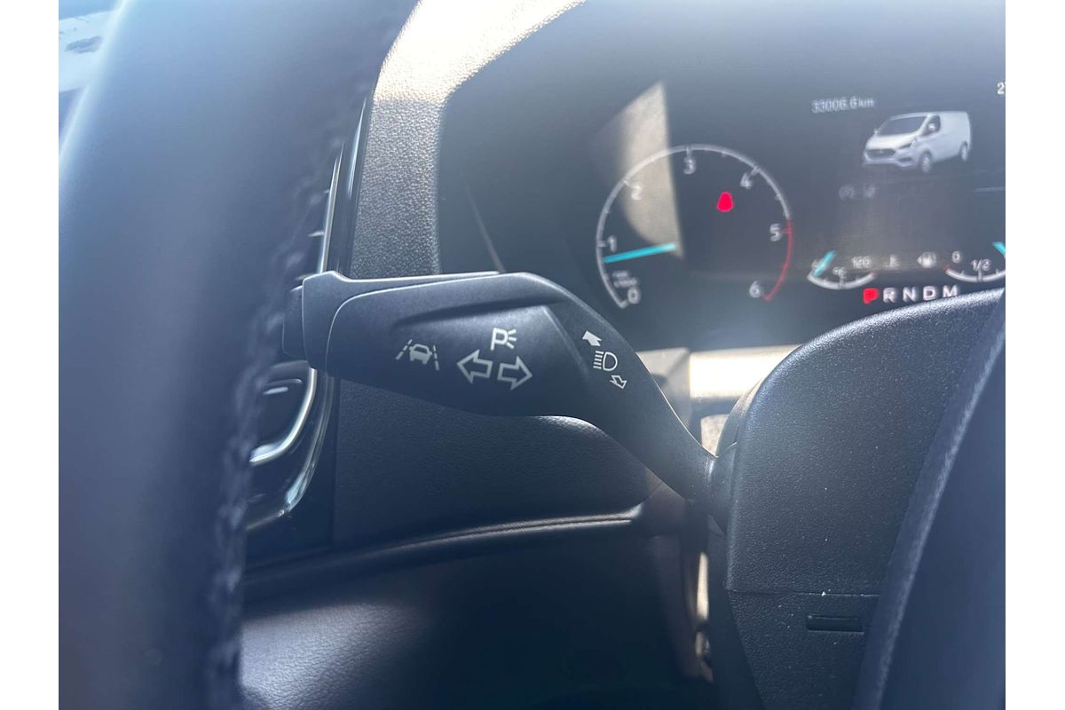 2023 Ford Transit Custom 320S Sport VN SWB Low Roof