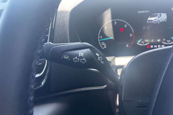 2023 Ford Transit Custom 320S Sport VN SWB Low Roof