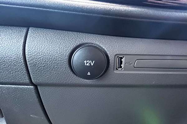 2023 Ford Transit Custom 320S Sport VN SWB Low Roof