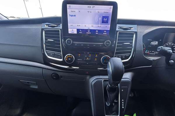 2023 Ford Transit Custom 320S Sport VN SWB Low Roof