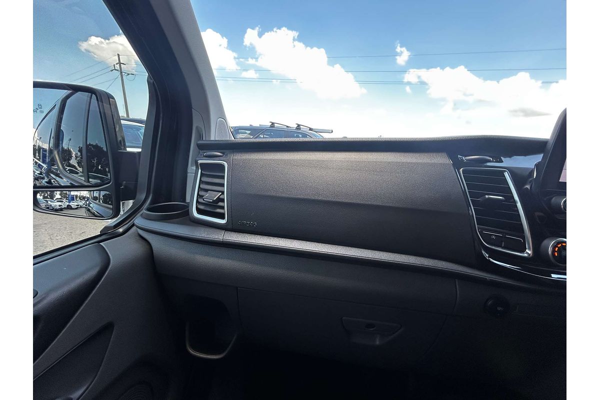 2023 Ford Transit Custom 320S Sport VN SWB Low Roof