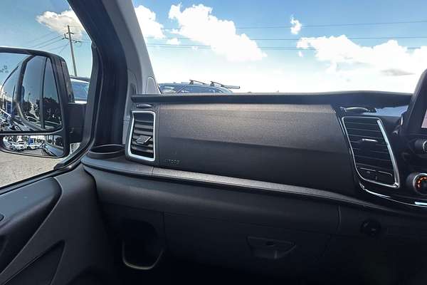 2023 Ford Transit Custom 320S Sport VN SWB Low Roof