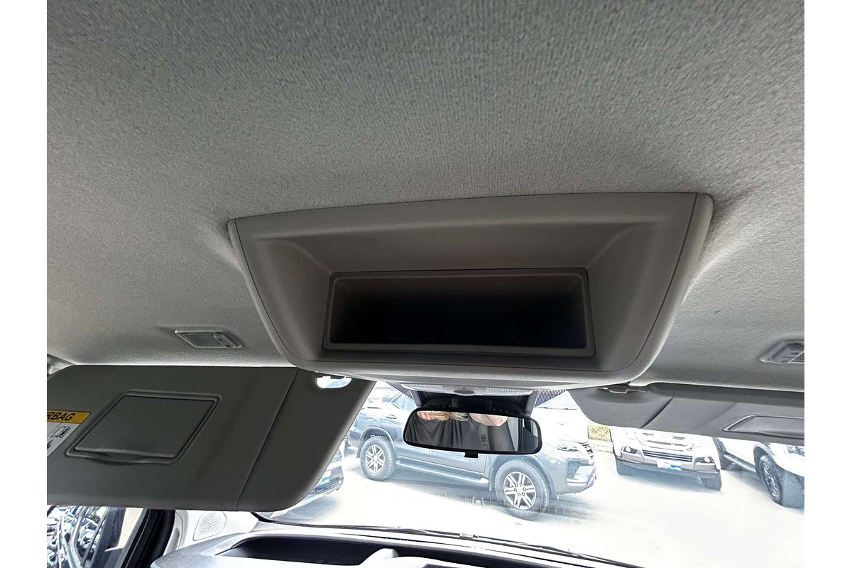 2023 Ford Transit Custom 320S Sport VN SWB Low Roof