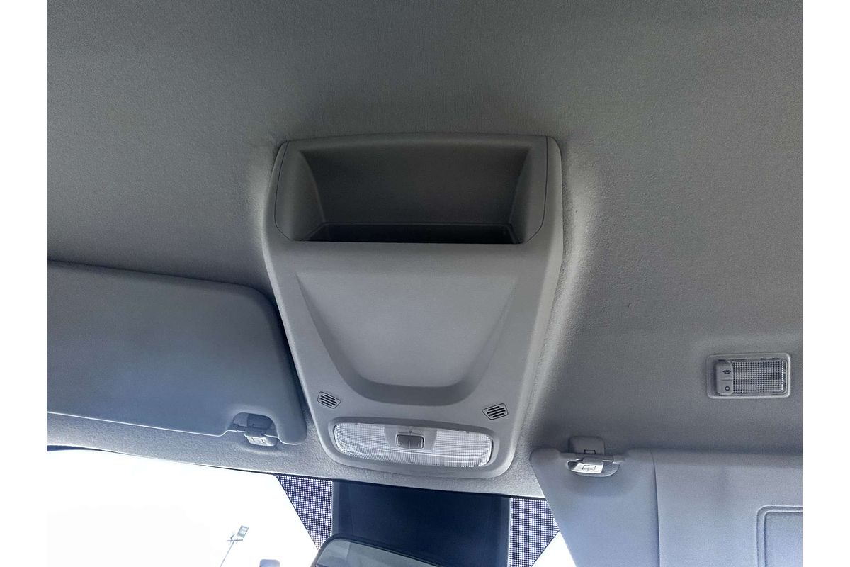 2023 Ford Transit Custom 320S Sport VN SWB Low Roof