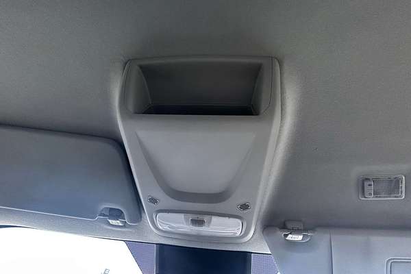 2023 Ford Transit Custom 320S Sport VN SWB Low Roof