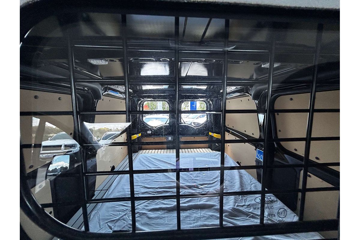 2023 Ford Transit Custom 320S Sport VN SWB Low Roof