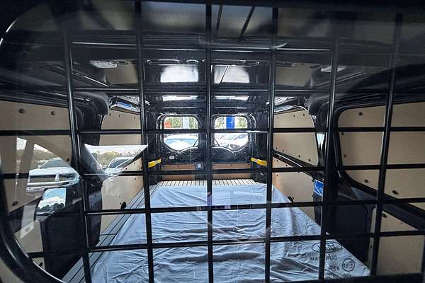 2023 Ford Transit Custom 320S Sport VN SWB Low Roof