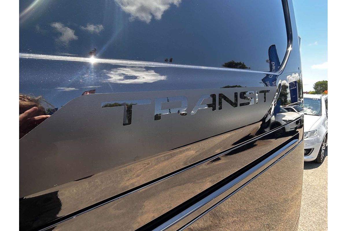 2023 Ford Transit Custom 320S Sport VN SWB Low Roof