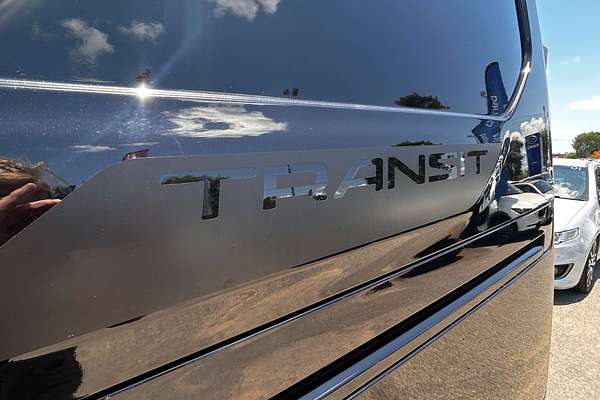 2023 Ford Transit Custom 320S Sport VN SWB Low Roof