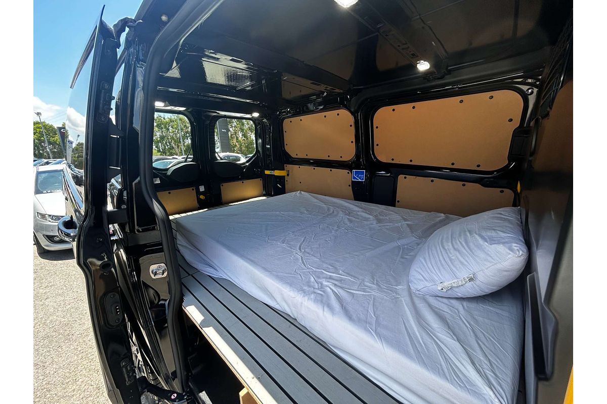 2023 Ford Transit Custom 320S Sport VN SWB Low Roof