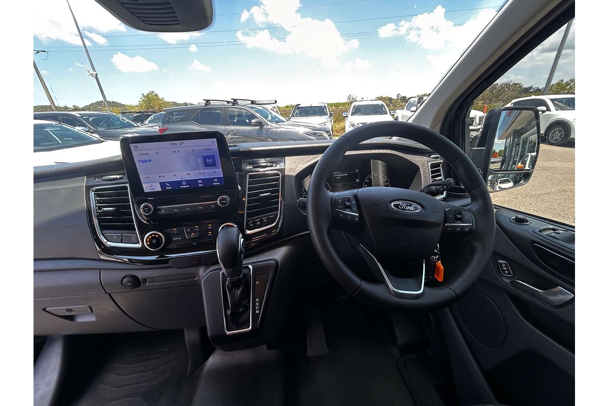 2023 Ford Transit Custom 320S Sport VN SWB Low Roof