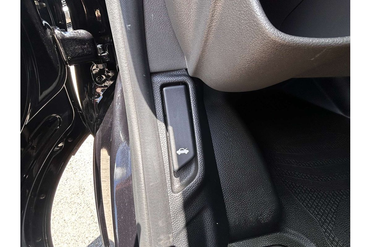 2023 Ford Transit Custom 320S Sport VN SWB Low Roof