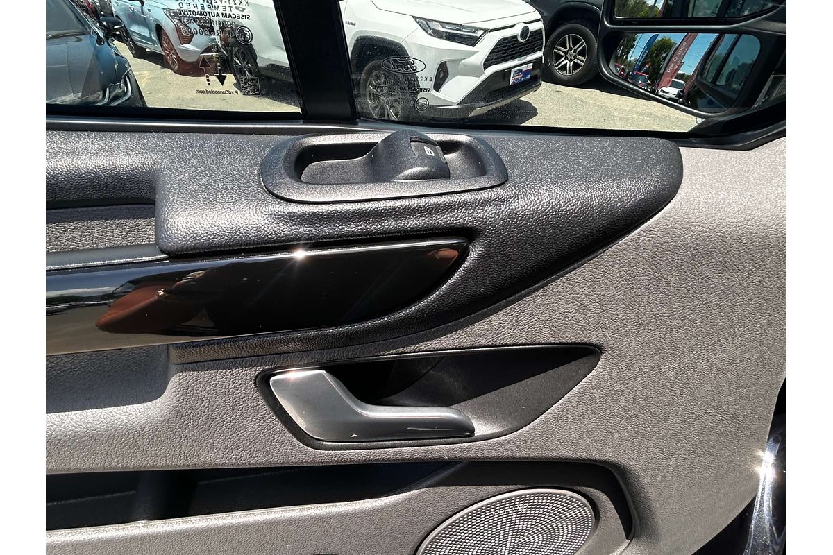 2023 Ford Transit Custom 320S Sport VN SWB Low Roof