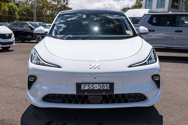 2025 MG IM6 Performance S12L