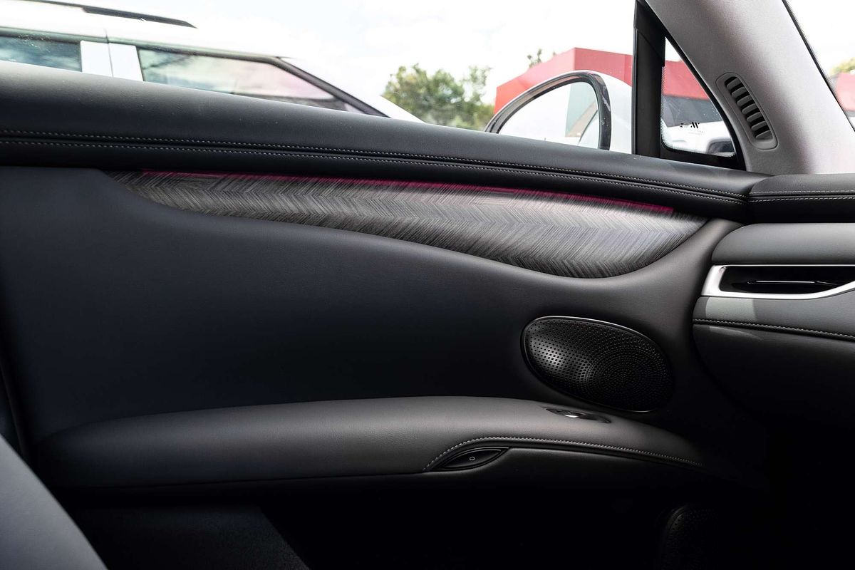 2025 MG IM6 Performance S12L