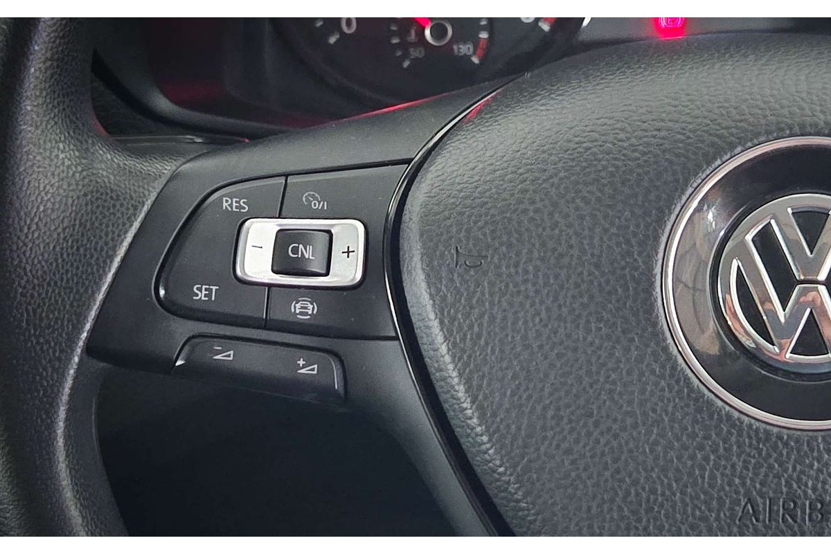 2021 Volkswagen Crafter 35 TDI340 SY1 MWB