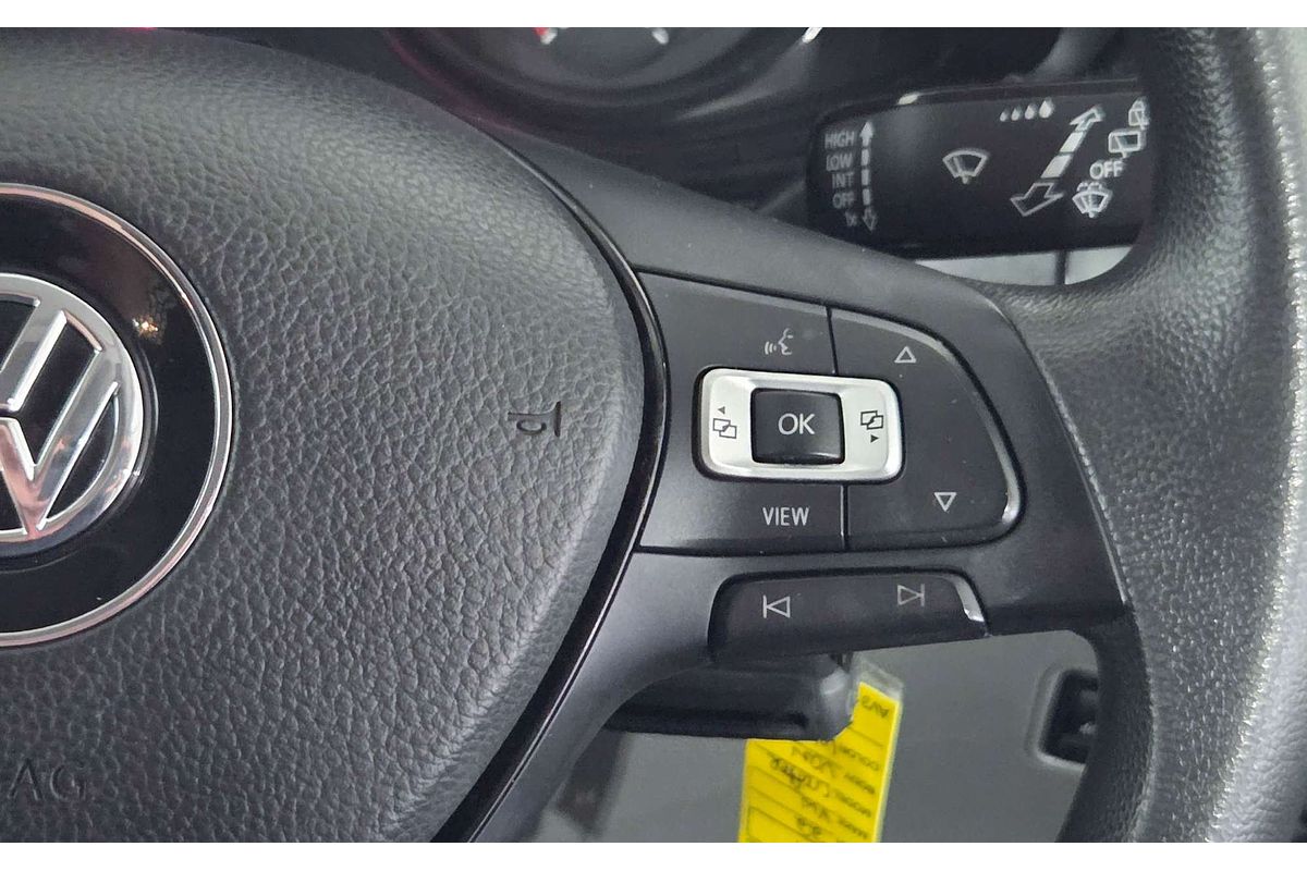 2021 Volkswagen Crafter 35 TDI340 SY1 MWB