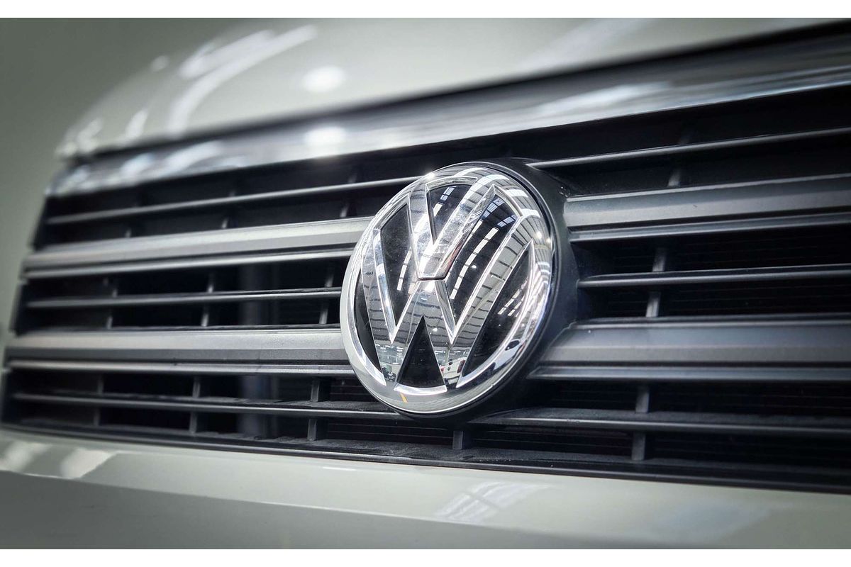 2021 Volkswagen Crafter 35 TDI340 SY1 MWB