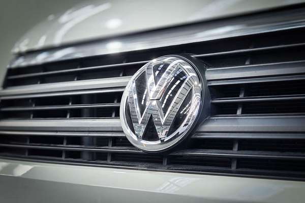 2021 Volkswagen Crafter 35 TDI340 SY1 MWB