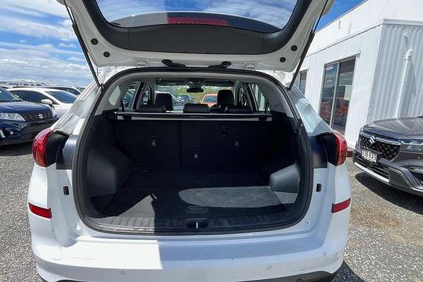 2019 Hyundai Tucson Active TL4